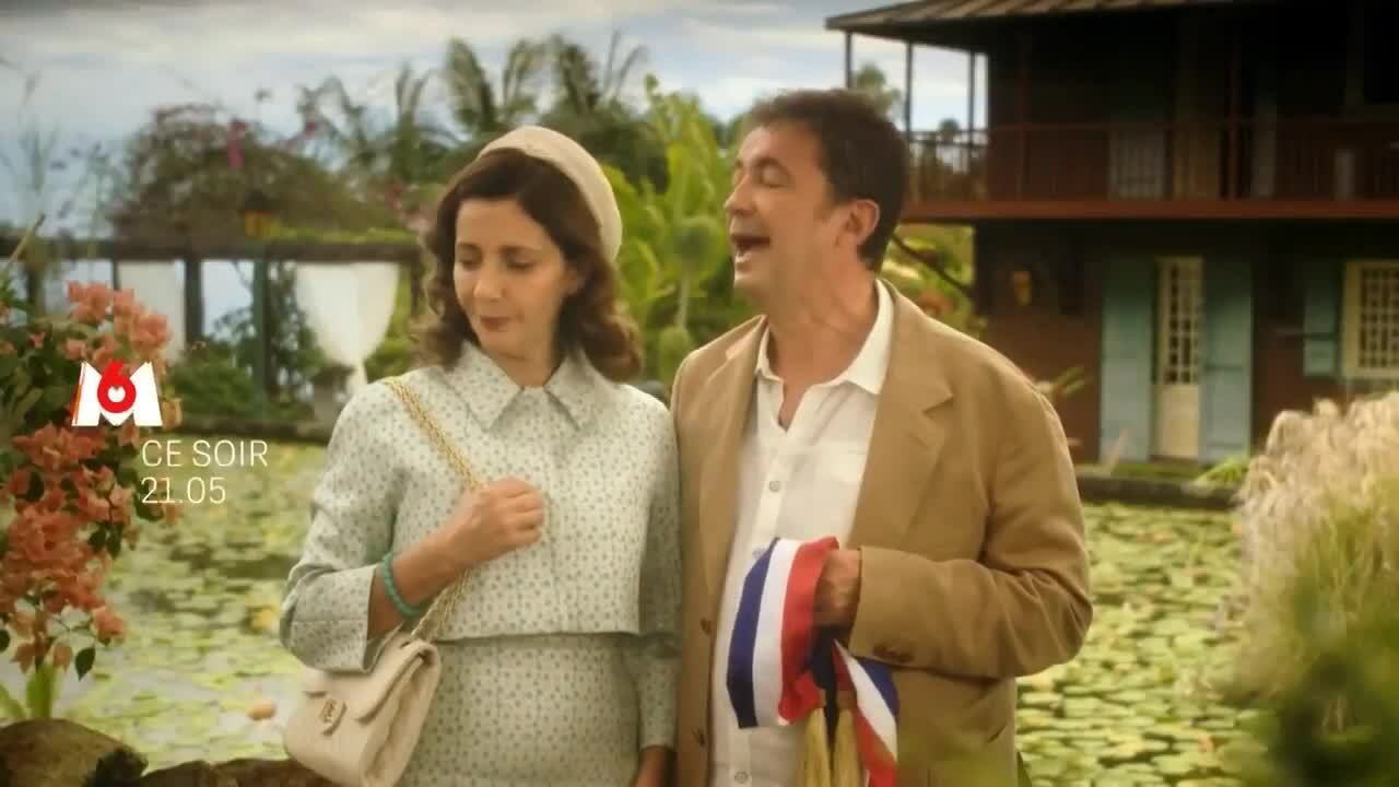 Liliane Scene De Menage Nue Scènes de ménages : pourquoi Claire Chust a été supprimée du prime à La  Réunion - Voici