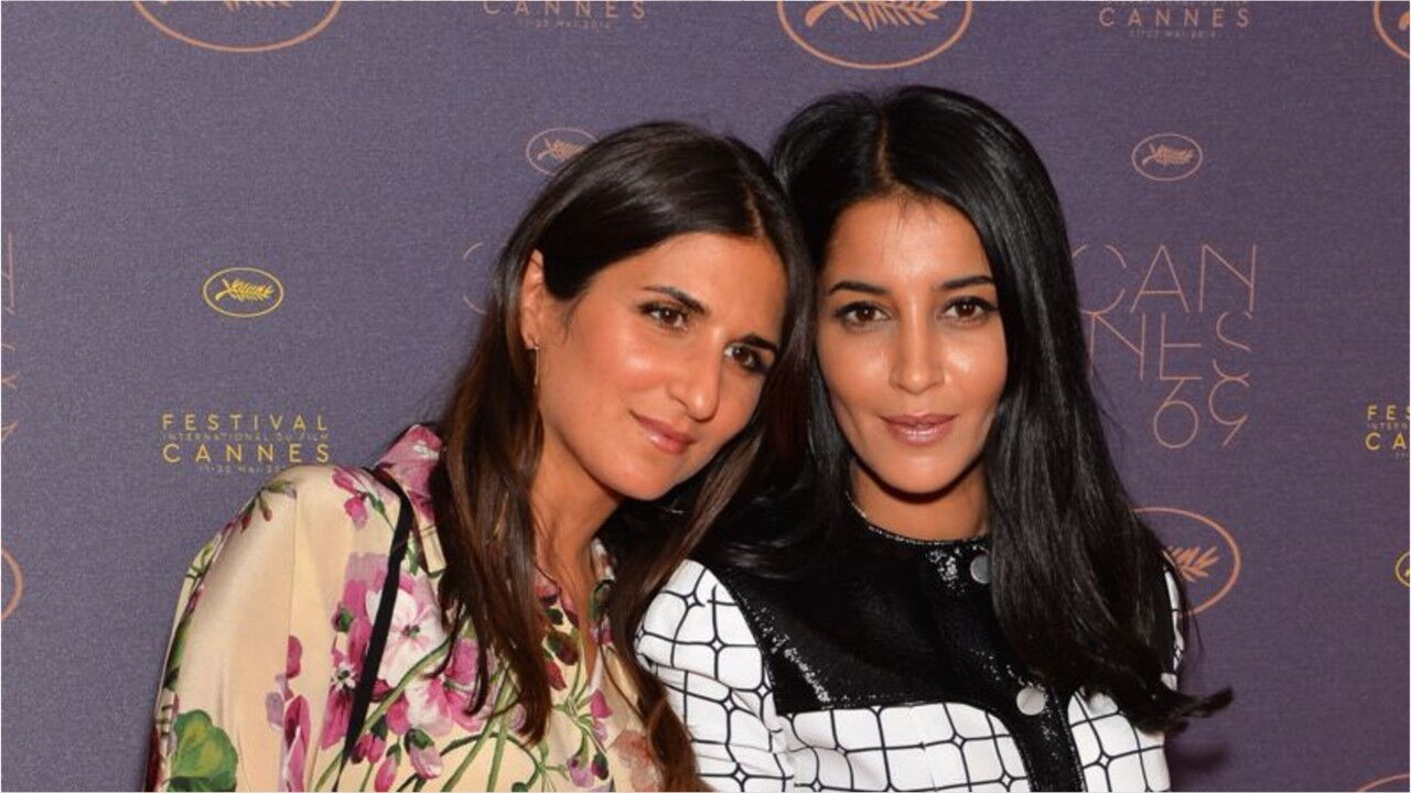 géraldine nakache leila bekhti rencontre