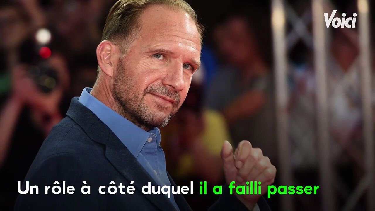 Qui Joue Le Role De Voldemort Harry Potter et la coupe de feu : pourquoi Ralph Fiennes a failli refuser  le rôle de Voldemort - Voici