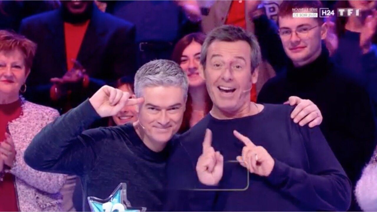 Les 100 Gagnants Des 12 Coups De Midi Les 12 Coups de midi : Eric réagit à son entrée dans le top 5 des plus  grands gagnants de TF1 - Voici