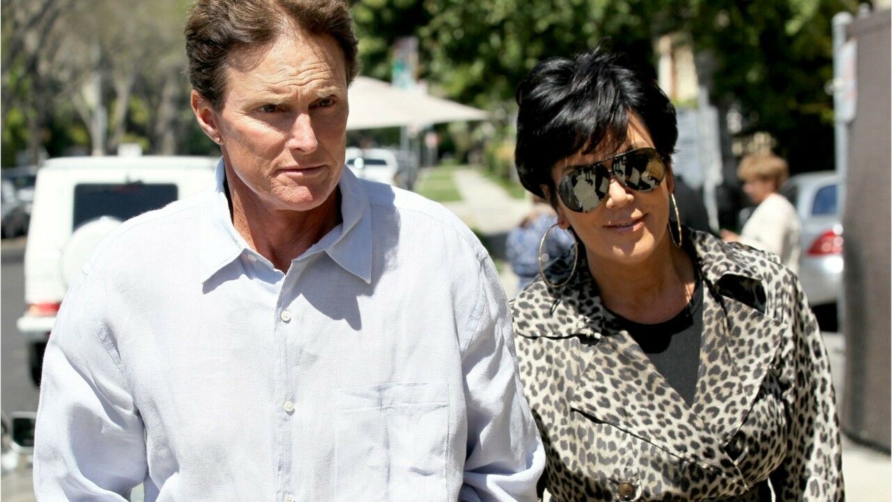 Caitlyn Jenner Veut Redevenir Un Homme Caitlyn Jenner : la raison pour laquelle elle n'a pas osé changer de sexe  plus tôt - Voici