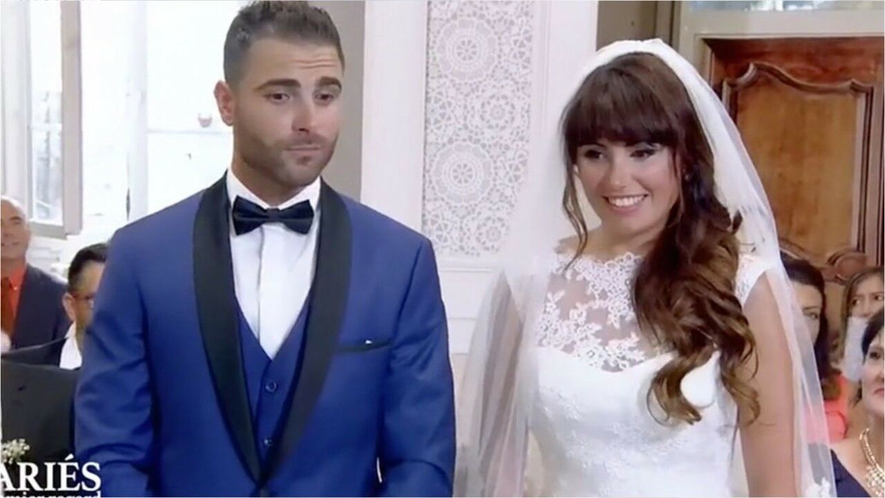 Charlène Marié Au Premier Regard Mariés au premier regard : Charlène a-t-elle retrouvé l'amour depuis son  divorce avec Flo ? Elle répond - Voici
