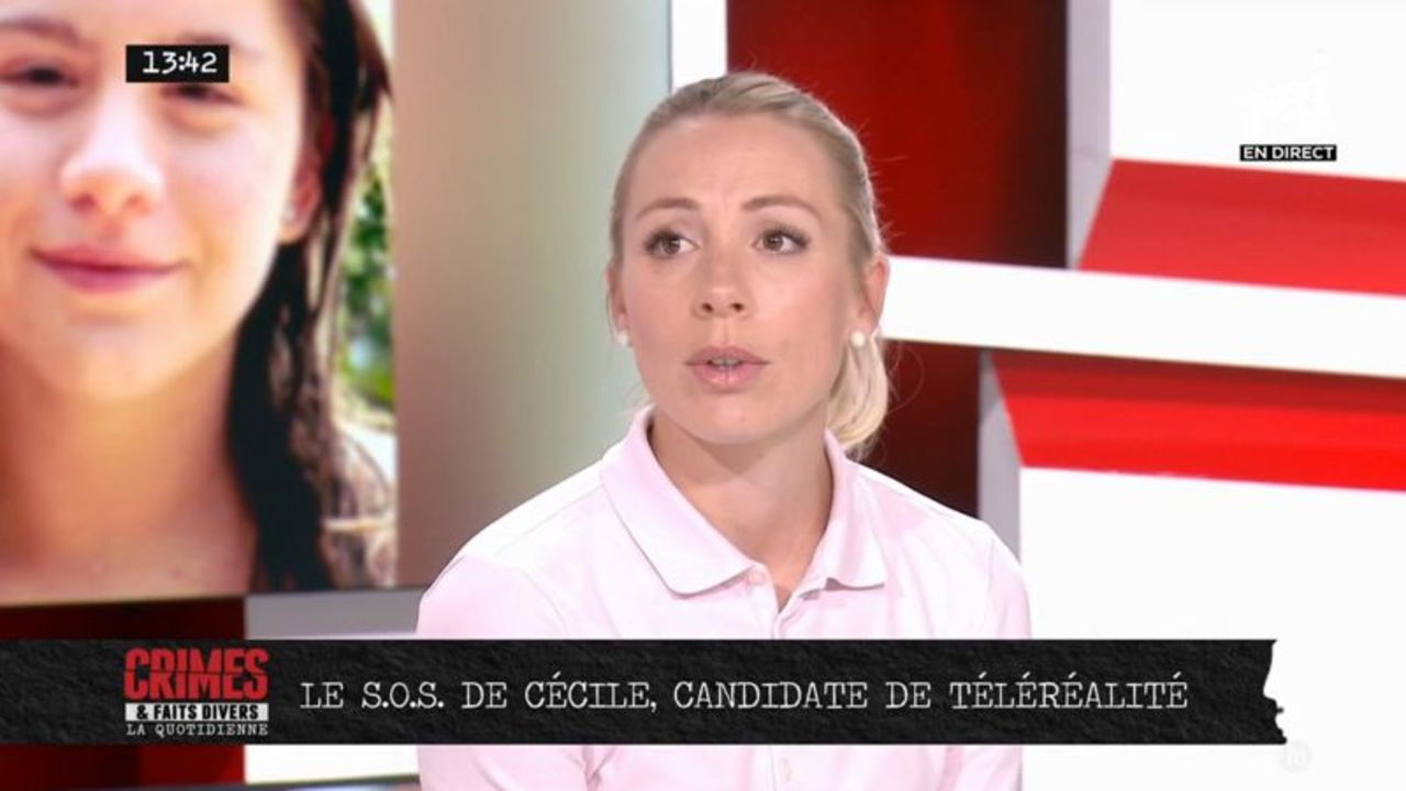 prostituée en direct