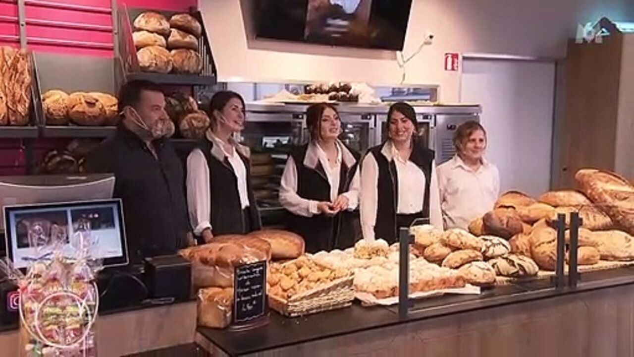 Endives Au Jambon Norbert Tarayre La Meilleure Boulangerie Norbert Tarayre (La meilleure boulangerie de France) : l'impact de son  divorce sur l'émission - Voici