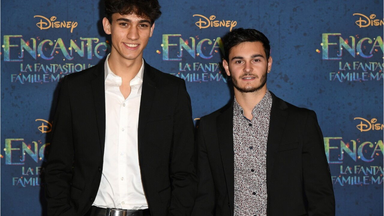 Nathan Dans Demain Nous Appartient Acteur Adher (Demain nous appartient) : l'interprète de Nathan annonce une  mauvaise nouvelle à ses fans - Voici