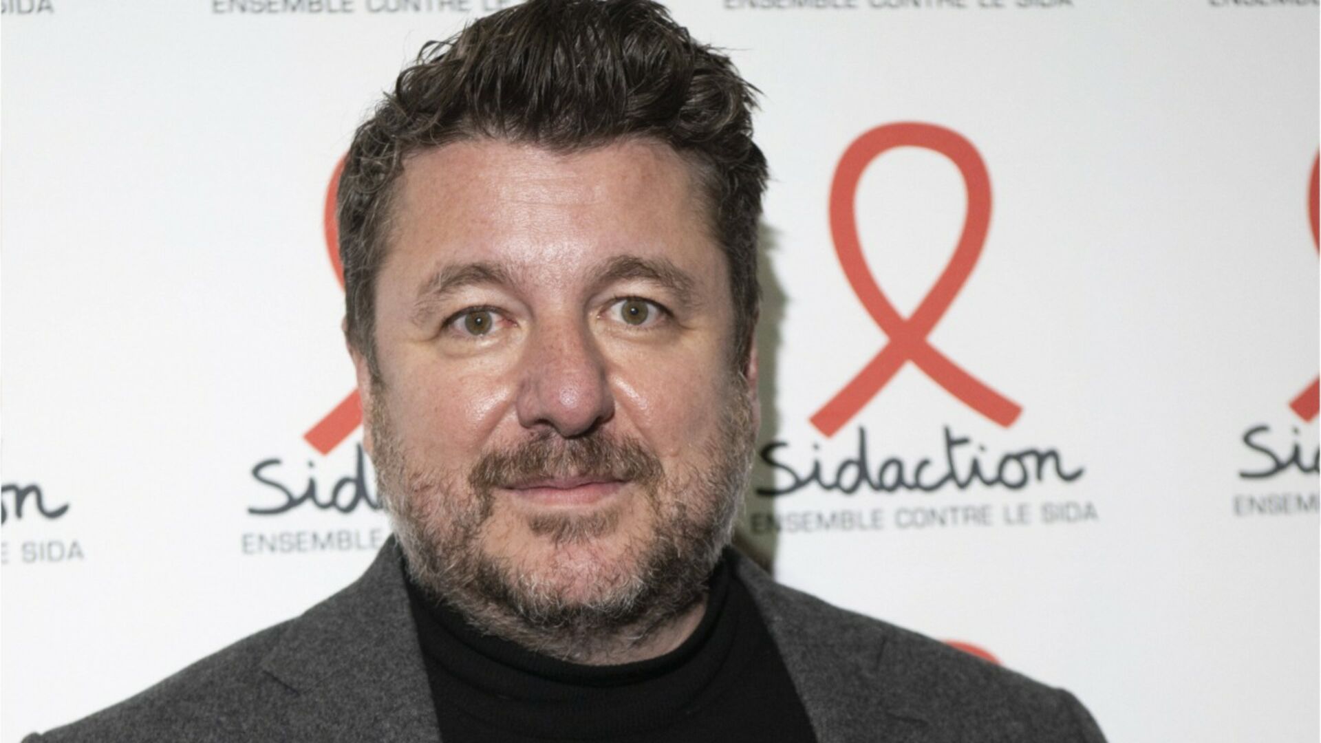 Qui Sont Les Parents De Bruno Guillon Bruno Guillon : l'animateur a-t-il un lien de parenté avec Stéphane Guillon  ? - Voici