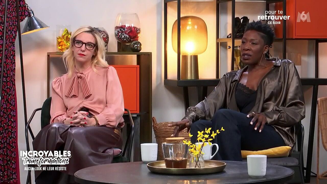Incroyable Transformation 14 Janvier 2022 VIDEO Incroyables Transformations : une candidate fond en larmes en se  souvenant des critiques sur son physique dont elle a été victime - Voici