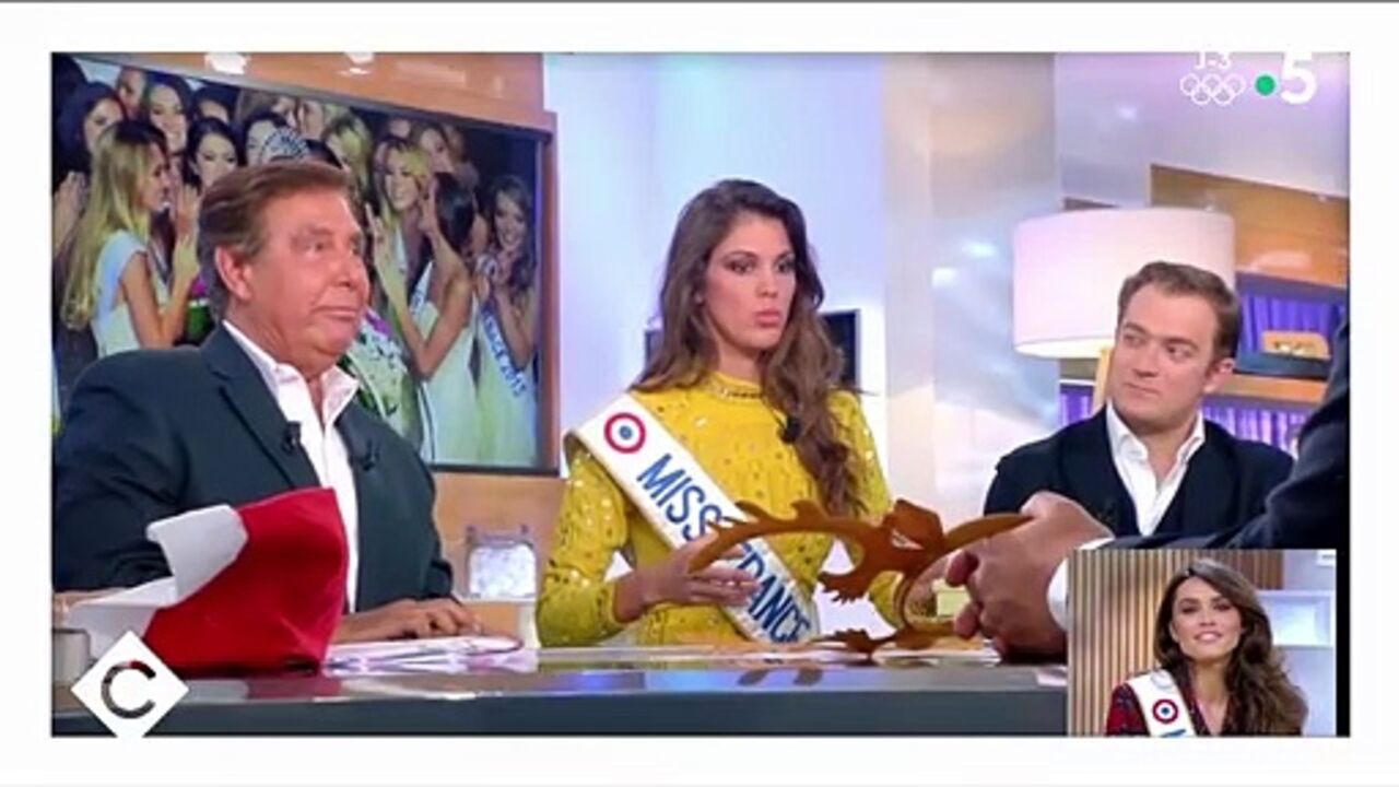 Elsa Bois Et Miss France 2022 Diane Leyre (Miss France 2022) et Elsa Bois réunies : ce projet qu'elles  préparent en secret - Voici