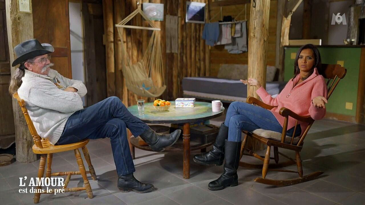 Alain Le Breton De L Amour Est Dans Le Pré L'amour est dans le pré 2022 : les internautes trouvent d'étonnants sosies  à Alain « le Breton » - Voici