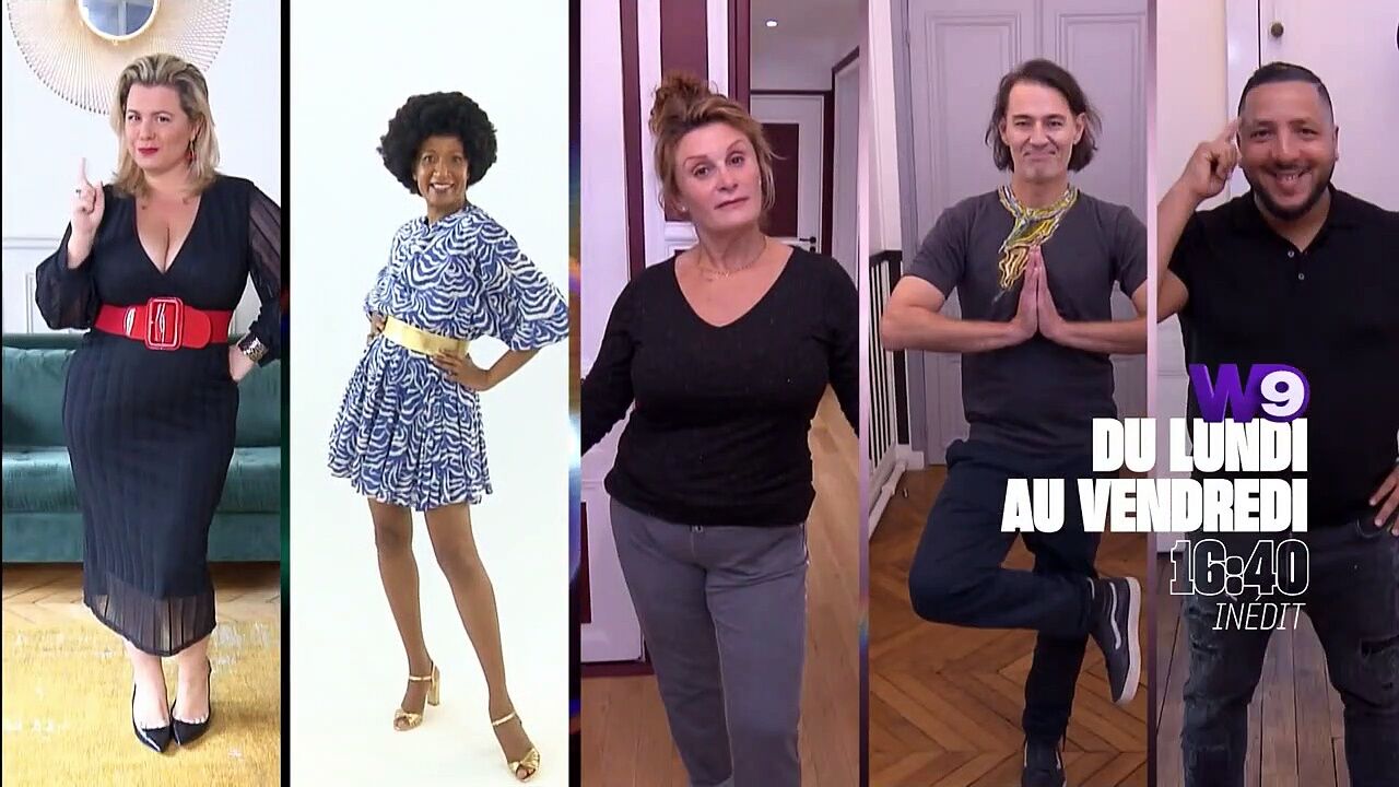 Un Diner Presque Parfait Telerealite 2000