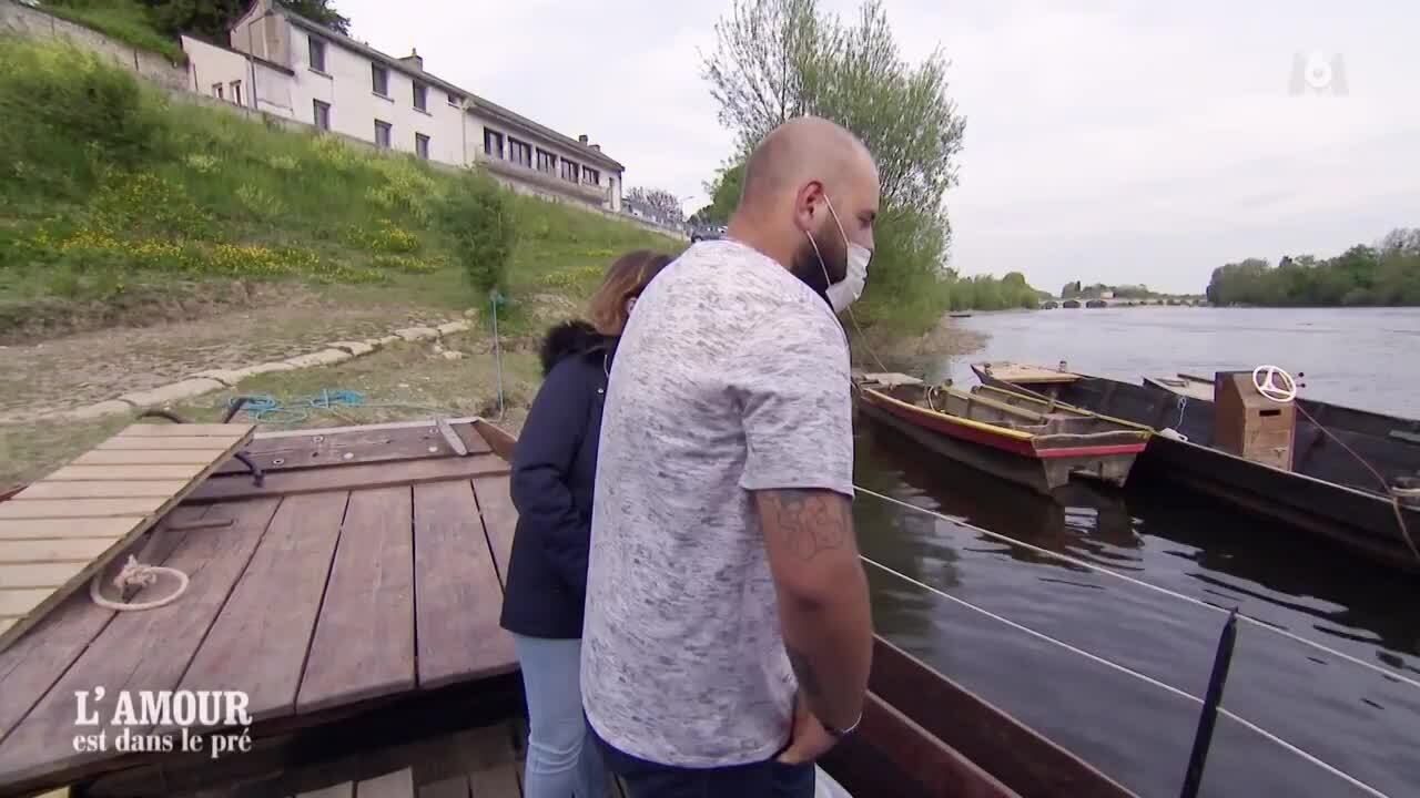 Charley L amour Est Dans Le Pré Dentiste VIDEO L'amour est dans le pré 2021 : le comportement de Valentin exaspère  les internautes - Voici