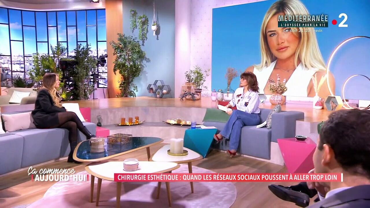 Bastos ça Commence Aujourd Hui VIDEO « Je suis méconnaissable » : Victoria Mehault se livre sur ses  opérations de chirurgie esthétique - Voici