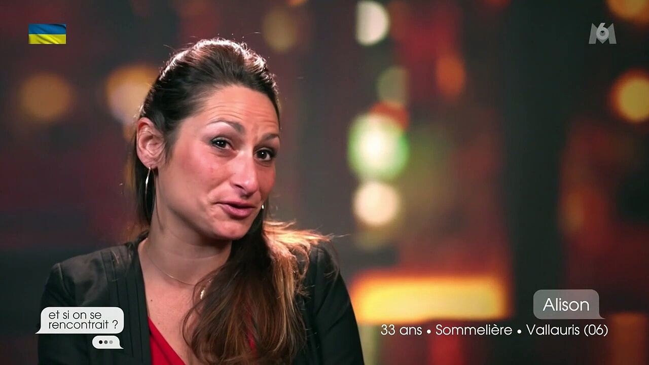 Zohra Et Si On Se Rencontrait Et si on se rencontrait ? : l'âge d'une candidate fait douter les  internautes (ZAPTV) - Voici