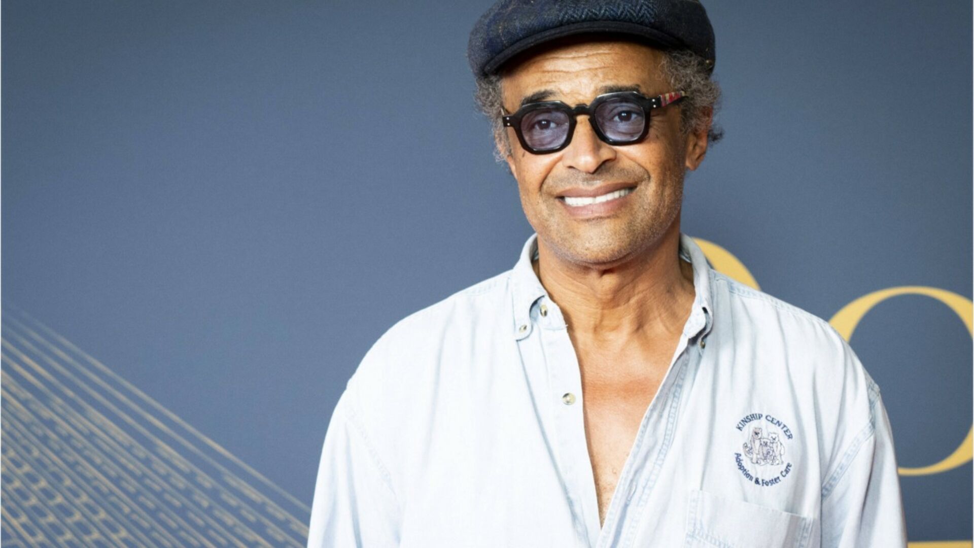Pourquoi Le Noah Rend Fou Yannick Noah : l'ancien tennisman se confie sur son « rêve le plus fou » -  Voici