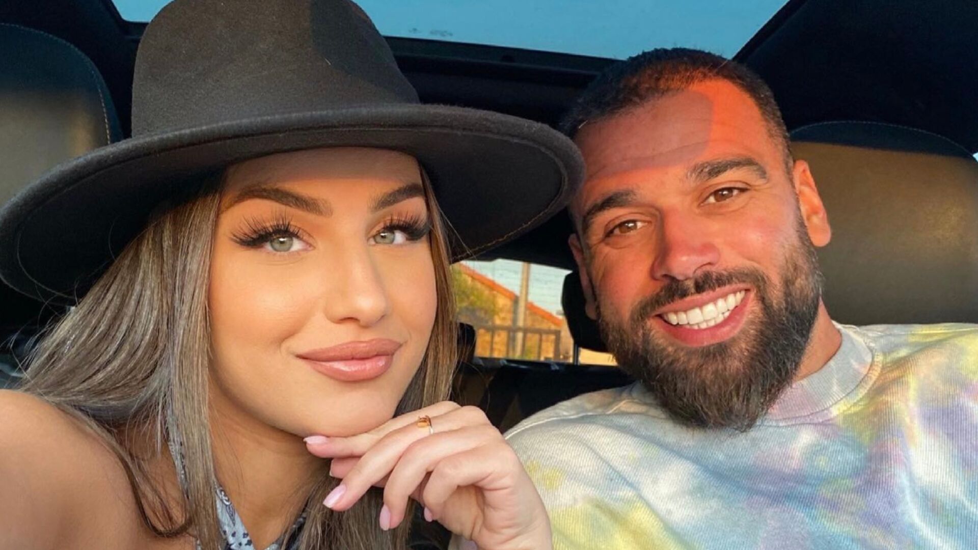 Kamila Et Nore En Tournage Les cinquante : comment Kamila et Noré se sont-ils rencontrés ? - Voici