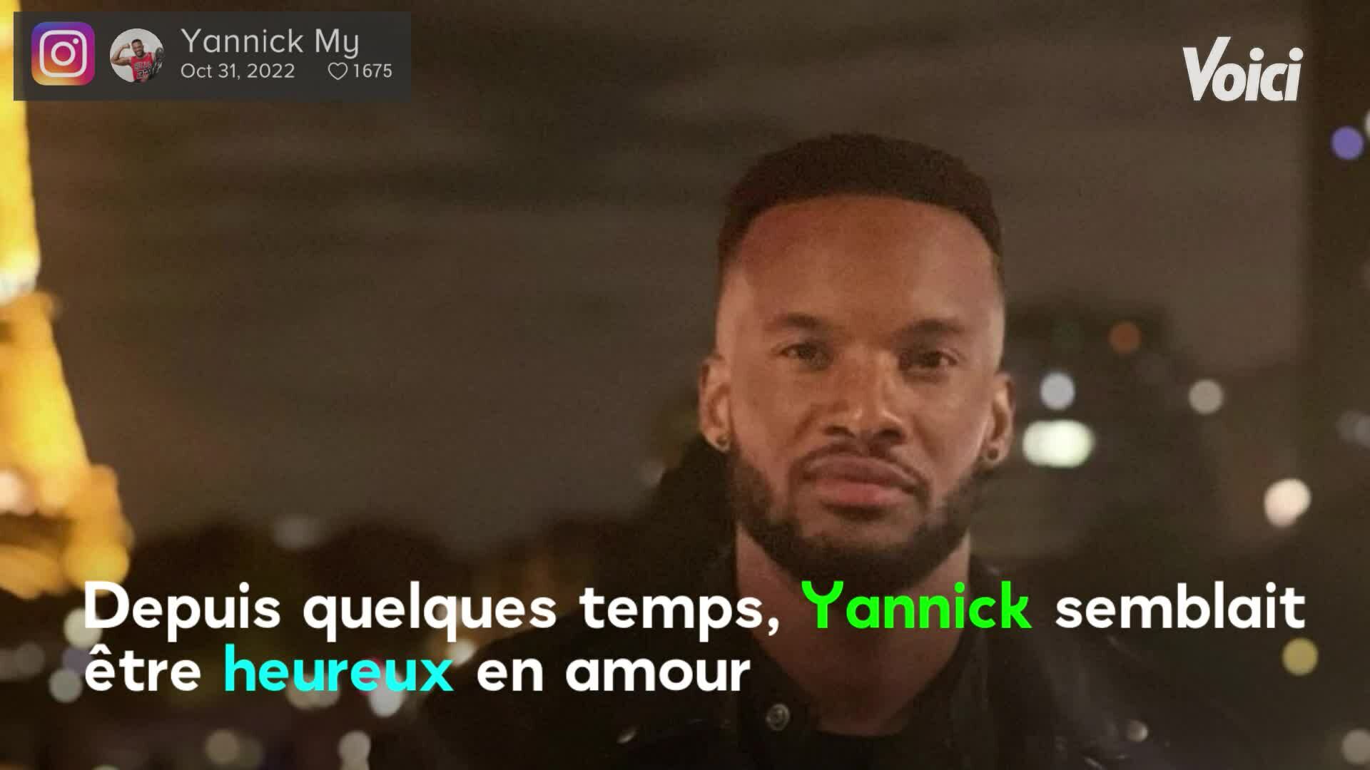 Laura Yannick La Villa Des Coeurs Brisés Yannick (Mariés au premier regard) séparé de Laura ? Il partage un message  qui veut tout dire - Voici