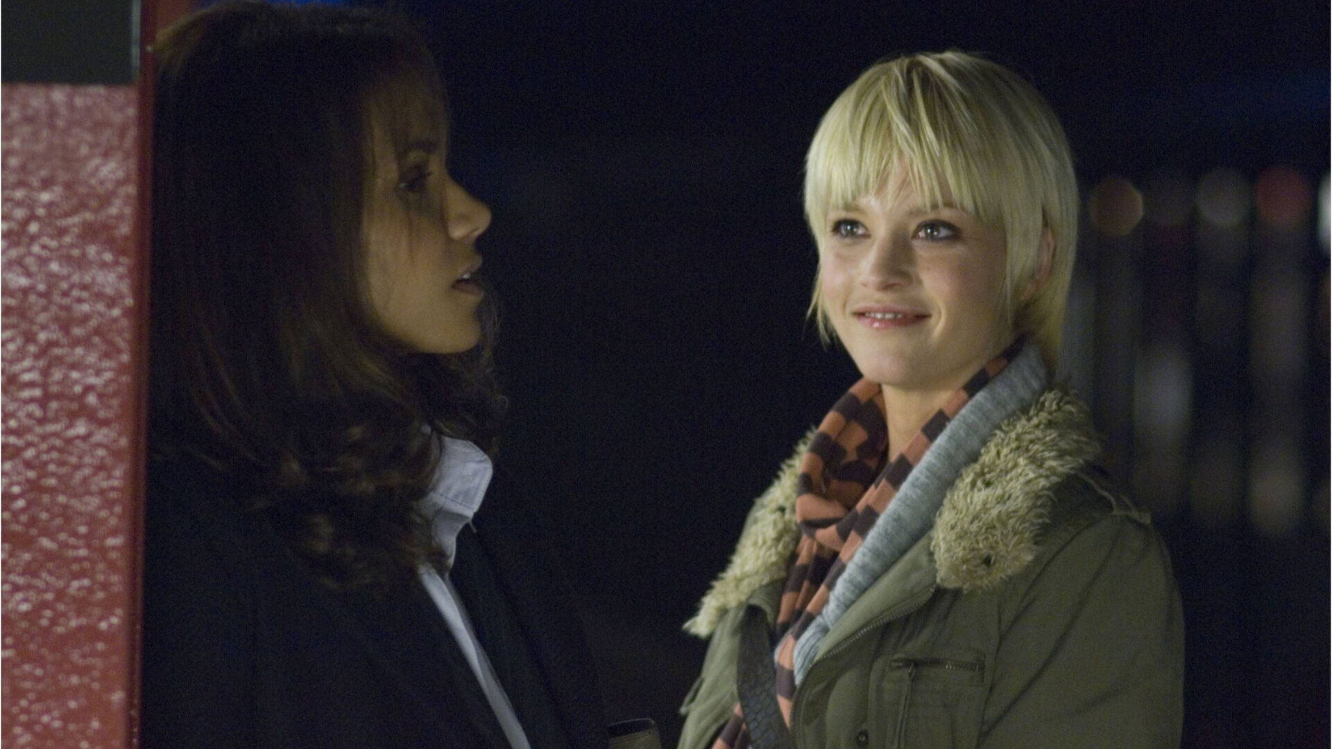 Mort De Nicki Aycox Supernatural L Interprete De Meg Masters Avait 47 Ans Voici