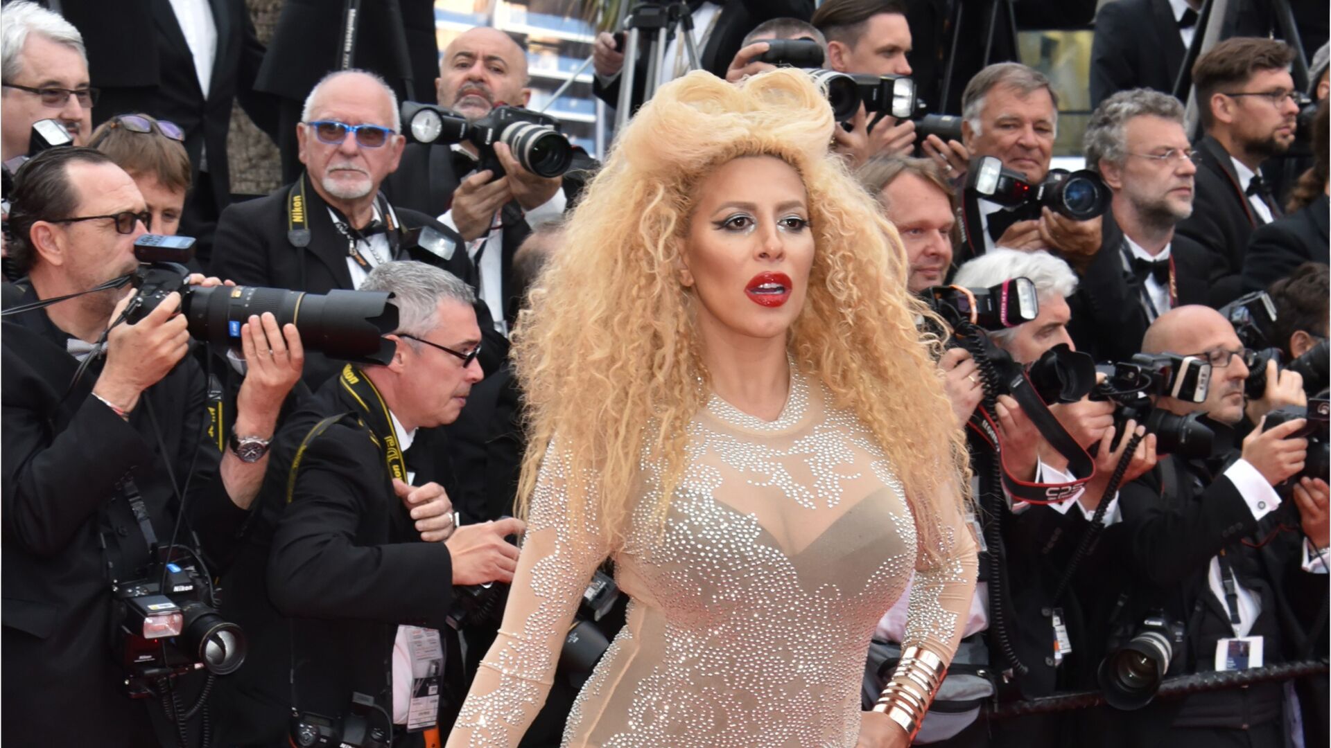 Qui Est Le Mari De Afida Turner Afida Turner en deuil : les détails glaçants sur les dernières heures de  vie de son mari Ronnie Turner - Voici