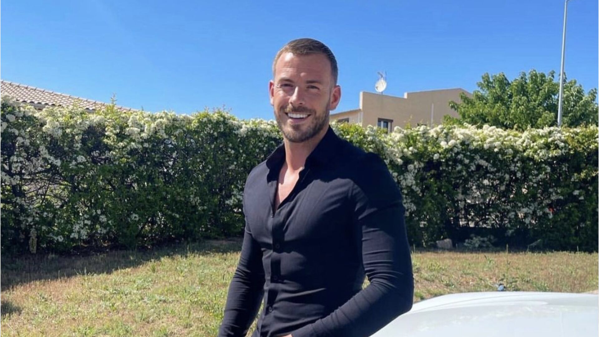 Julien Bert Mort De Sa Maman Julien Bert perd sa maman, son ex Aurélie Dotremont lui adresse un message  d'adieu bouleversant - Voici