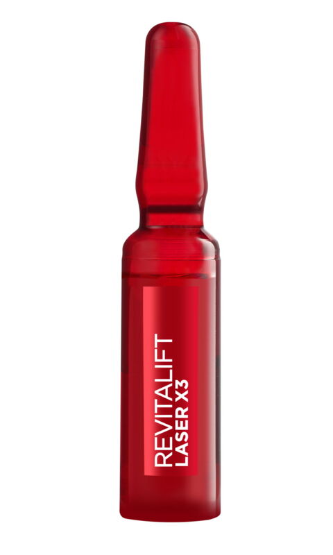 BABOR Ampoule Concentrates Collagen Firming ampoules fermeté et anti