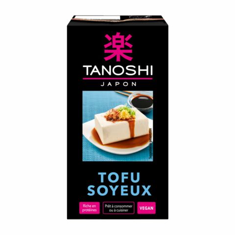 Le tofu ferme : 3 recettes gourmandes ! - Greenweez magazine