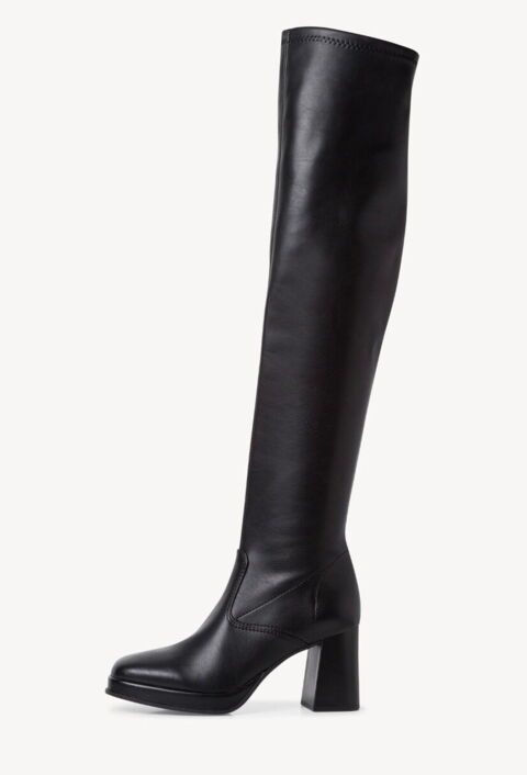 cuissardes tamaris noires