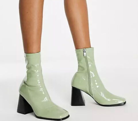 cendriyon chaussures femme bottines