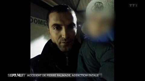 Affaire Pierre Palmade : Des Photos Du Conducteur Percuté Par L ...