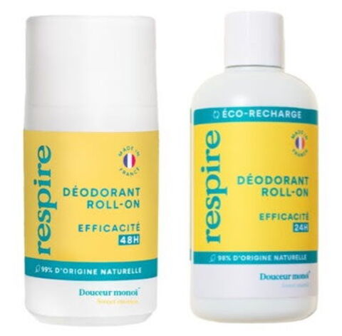 desodorisant maison monoi