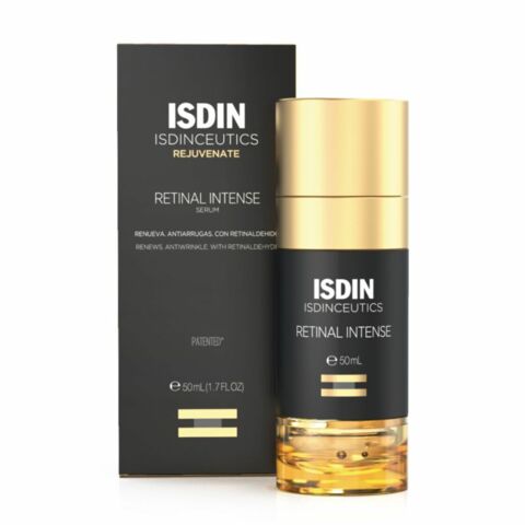 Retinal Intense Isdinceutics, Isdin, 64,95 euros.