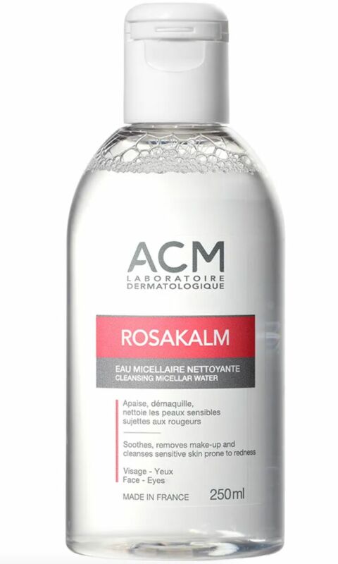 Rosakalm, ACM, 7.30€