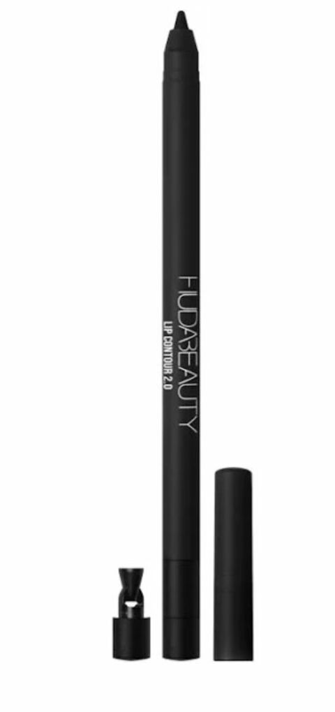Lip Contour 2.0 Automatic Matte Lip Pencil, Huda Beauty, à 21.00€