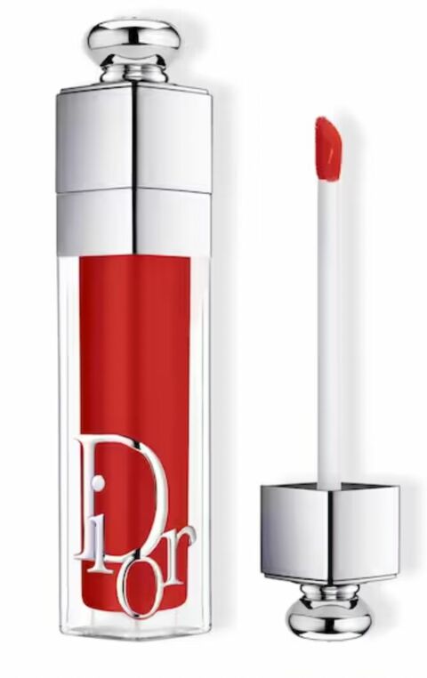 Dior Addict Lip Maximizer - Gloss Repulpant Et Hydratant 47,00€