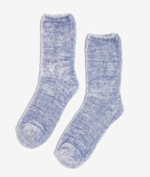LXURY 7 paires de chaussettes chaudes d'hiver, chaussettes en