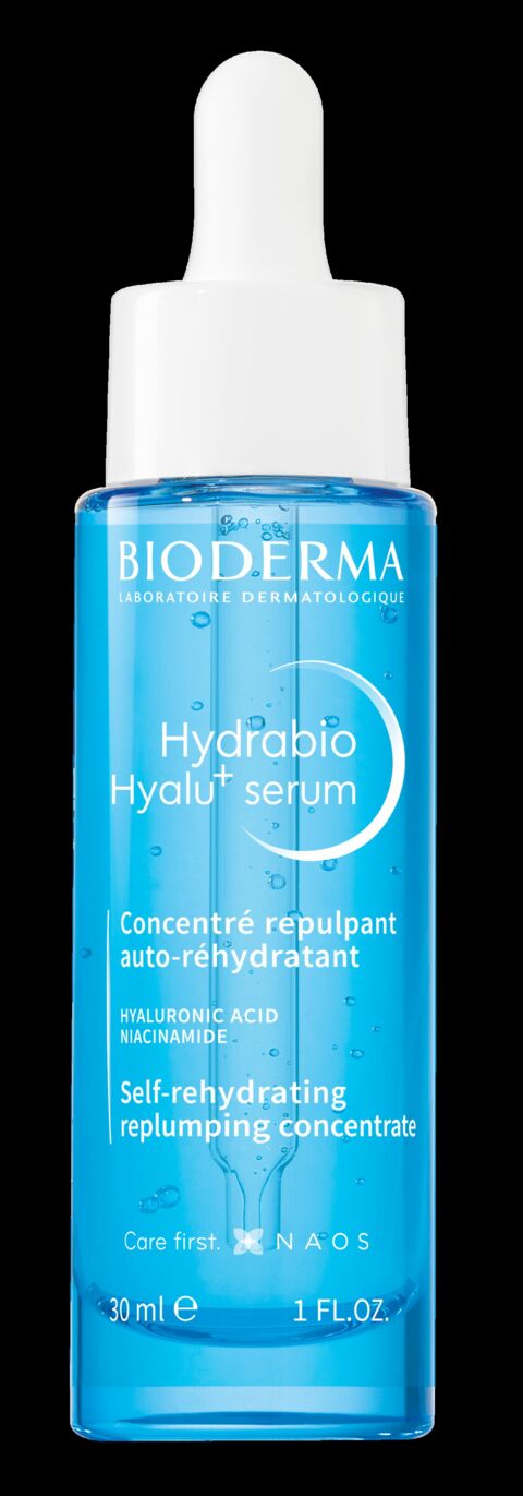 Hydrabio hyalu+ sérum Bioderma à 27,90€
