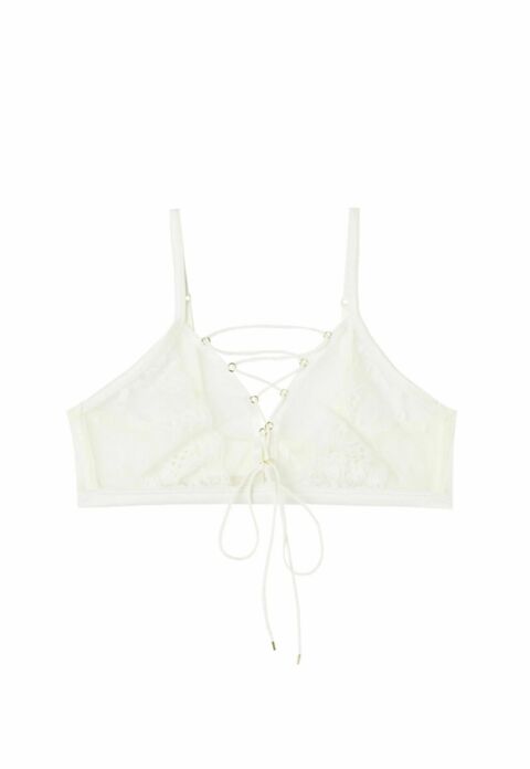 Soutien-gorge triangle, SINFUL FANTASIES, Intimissimi, 21,45 euros