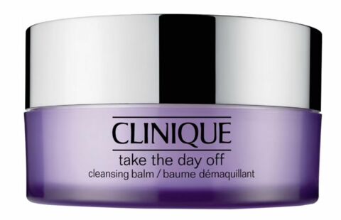 Take the day off, Clinique, 57€