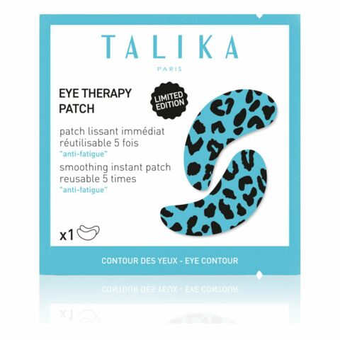 Eye Therapy Patch, Talika, 9,30 euros.