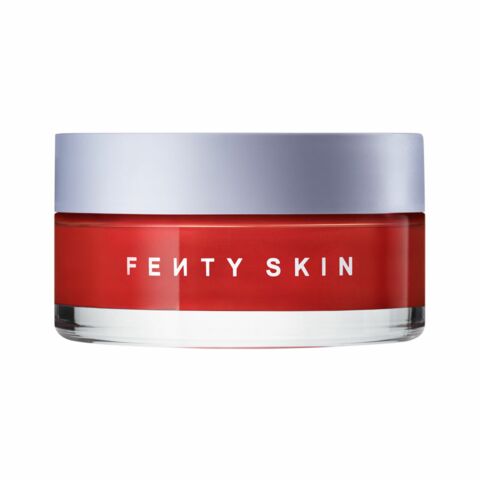 Cherry Dub Blah 2 Bright 5% AHA Face Mask, Fenty Skin, 39,90 euros. Exclusivité Sephora.