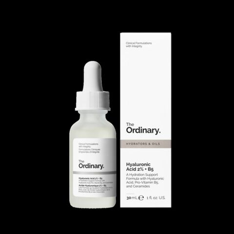 Acide Hyaluronique 2% + B5 The Ordinary 9.90€