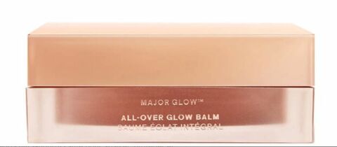 Baume all over glow she's glossy Patrick Ta à 51,90€ sur Cult beauty 