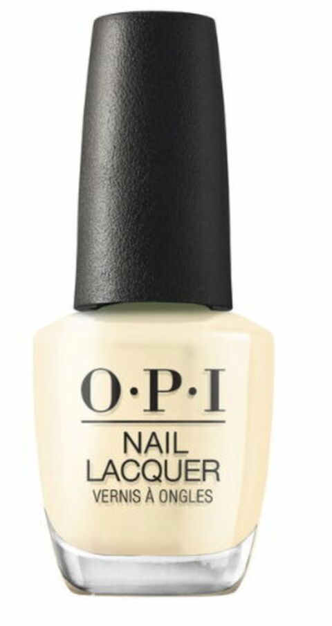 Blinded by the Ring Light, OPI, à 11,49€