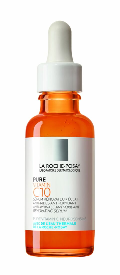 Sérum Vitamine C Pure 10 de La Roche-Posay à 37,80 €