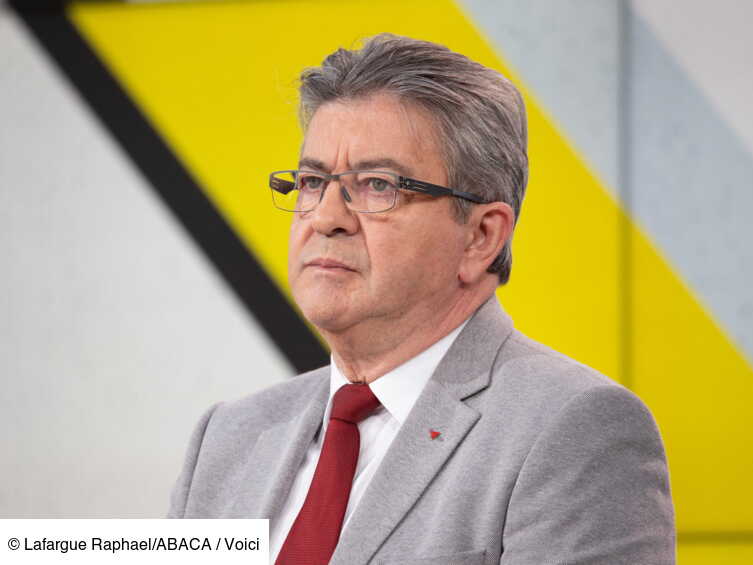 Remaniement : Jean-Luc Mélenchon Adresse Un Message à Son ...