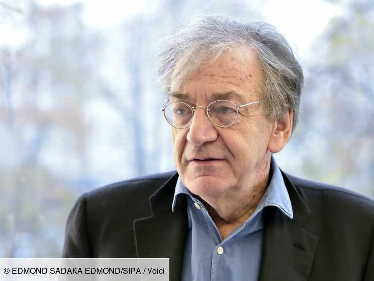 Alain Finkielkraut : LCI l'écarte après ses propos « immondes » sur l ...