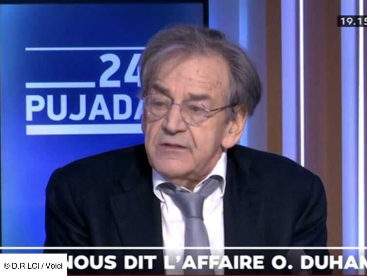 Olivier Duhamel les propos d'Alain Finkielkraut sur le frère de