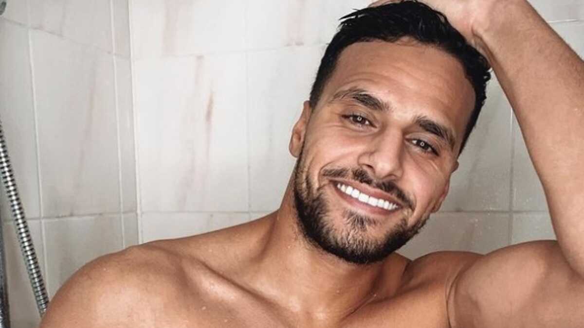 Zoubir Les Princes De L amour Les Princes et Princesses de l'Amour : un candidat fonctionnaire de police  visé par plusieurs enquêtes de sa hiérarchie - Voici