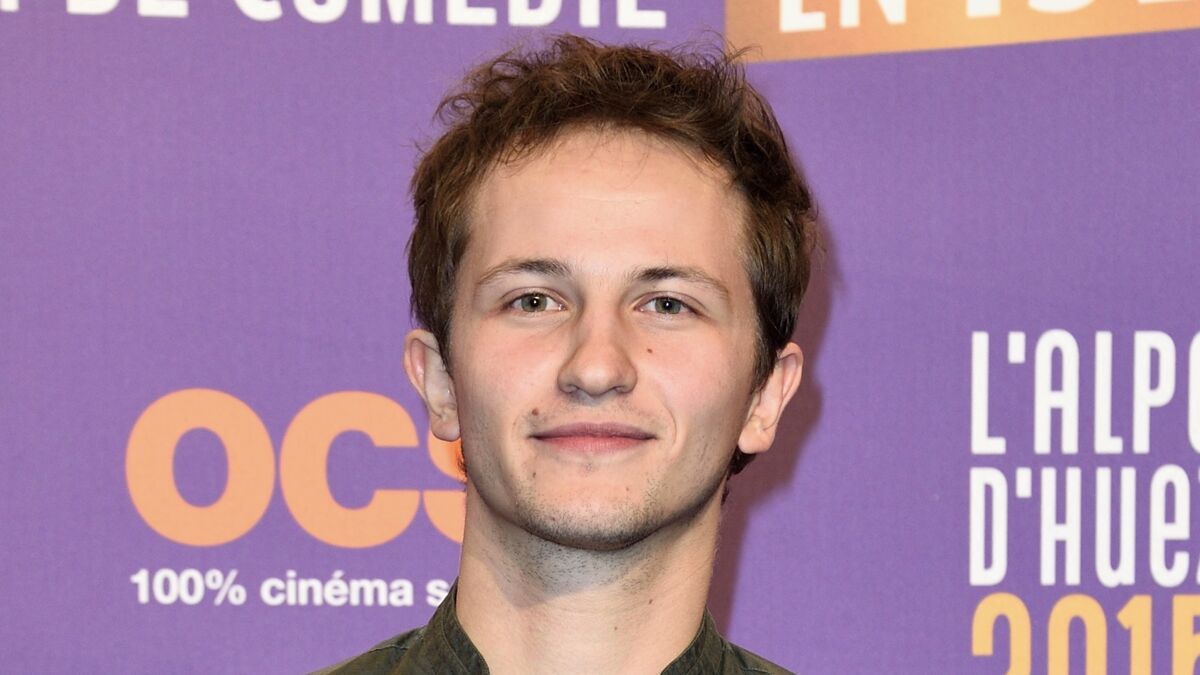 Mathieu Spinosi En Couple Avec Qui