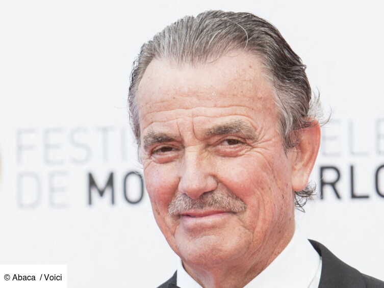 Eric Braeden Quitte Les Feux De L Amour