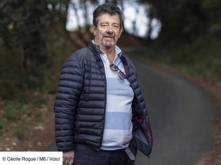 L Amour Est Dans Le Pre 21 Qui Est Vincent Le Vigneron Qui Reve De Devenir Pere Apres Avoir Frole La Mort Voici